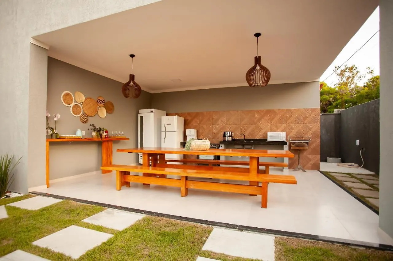 Kalug - Flats Com Wi-Fi 350Mbps A 5Min Da Praia Do Parracho Porto Seguro 0*,  Brasilien
