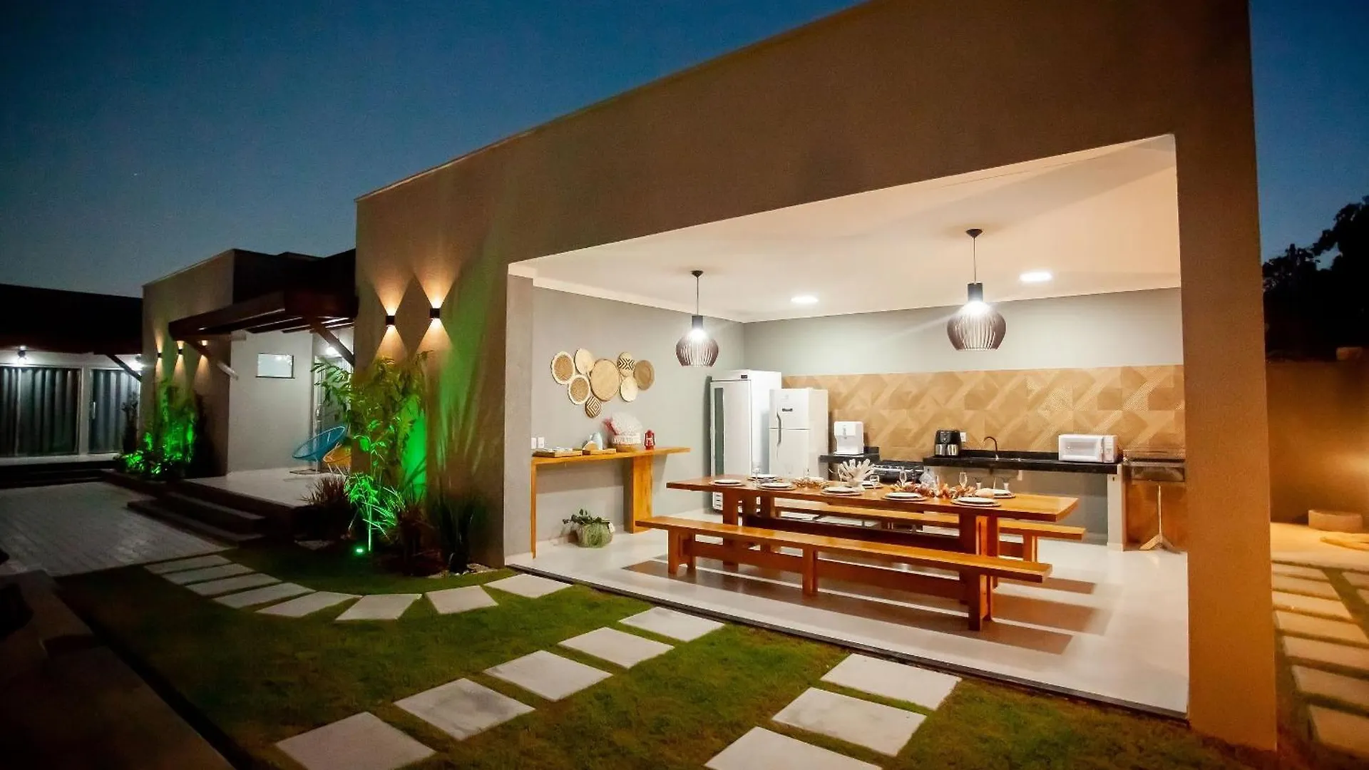 Kalug - Flats Com Wi-Fi 350Mbps A 5Min Da Praia Do Parracho Porto Seguro Brazil